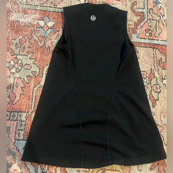 Vintage Lululemon tank - Picture 4 of 5